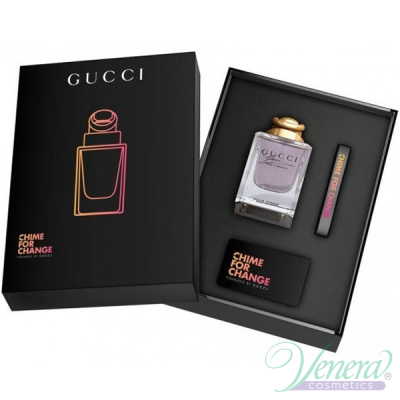 Gucci Made to Measure Комплект (EDT 90ml + Bracelet) за Мъже Мъжки Комплекти