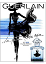 Guerlain La Petite Robe Noire Intense Комплект (EDP 50ml + Lipstick + Bag) за Жени Дамски Комплекти