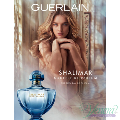 Guerlain Shalimar Souffle de Parfum EDP 90ml за...