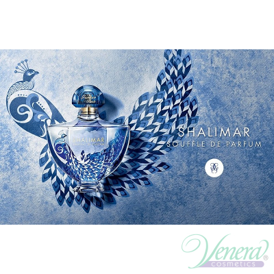 Guerlain Shalimar Souffle de Parfum EDP 50ml за Жени Дамски Парфюми
