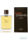 Hermes Terre D'Hermes Eau Intense Vetiver EDP 125ml Refill за Мъже БЕЗ ОПАКОВКА Мъжки Парфюми без опаковка