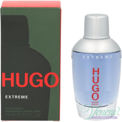 Hugo Boss Hugo Extreme EDP 75ml за Мъже