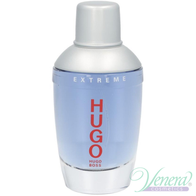 Hugo Boss Hugo Extreme EDP 75ml за Мъже БЕЗ ОПАКОВКА Мъжки Парфюми без опаковка