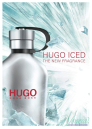 Hugo Boss Hugo Iced EDT 125ml за Мъже БЕЗ ОПАКОВКА Мъжки Парфюми без опаковка