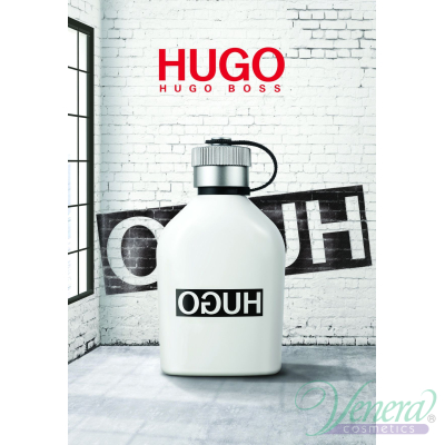 Hugo Boss Hugo Reversed EDT 125ml за Мъже