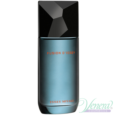 Issey Miyake Fusion D'Issey EDT 100ml за Мъже Б...
