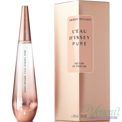 Issey Miyake L'Eau D'Issey Pure Nectar de Parfum EDP 90ml за Жени Дамски Парфюми 