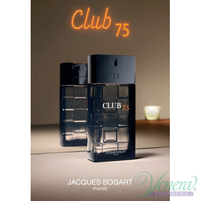 Jacques Bogart Club 75 EDT 100ml за Мъже БЕЗ ОПАКОВКА Мъжки Парфюми без опаковка