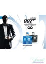 James Bond 007 Ocean Royale EDT 75ml за Мъже БЕЗ ОПАКОВКА Мъжки Парфюми без опаковка