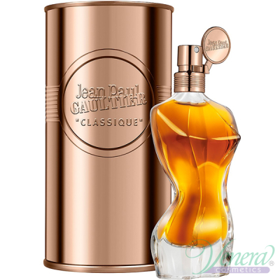 Jean Paul Gaultier Classique Essence de Parfum EDP 100ml за Жени Дамски Парфюми