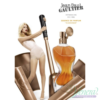 Jean Paul Gaultier Classique Essence de Parfum EDP 50ml за Жени Дамски Парфюми