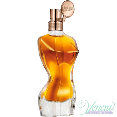 Jean Paul Gaultier Classique Essence de Parfum EDP 100ml за Жени БЕЗ ОПАКОВКА Дамски Парфюми без опаковка