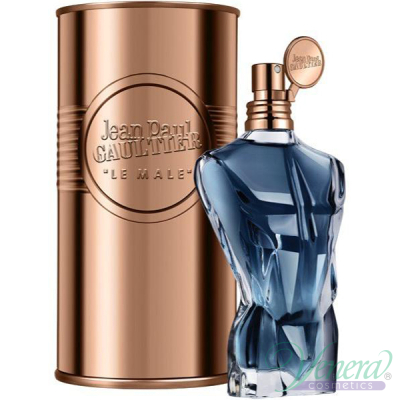 Jean Paul Gaultier Le Male Essence de Parfum EDP 125ml за Мъже Мъжки Парфюми