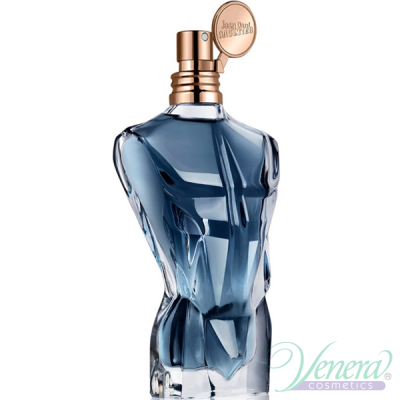 Jean Paul Gaultier Le Male Essence de Parfum EDP 125ml за Мъже БЕЗ ОПАКОВКА Мъжки Парфюми без опаковка
