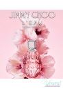 Jimmy Choo L'Eau Комплект (EDT 90ml + BL 100ml + EDT 7.5ml) за Жени Дамски Комплекти