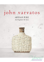 John Varvatos Artisan Pure EDT 125ml за Мъже Мъжки Парфюми