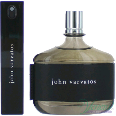 John Varvatos John Varvatos Set (EDT 75ml + EDT 17ml) за Мъже Мъжки Комплекти