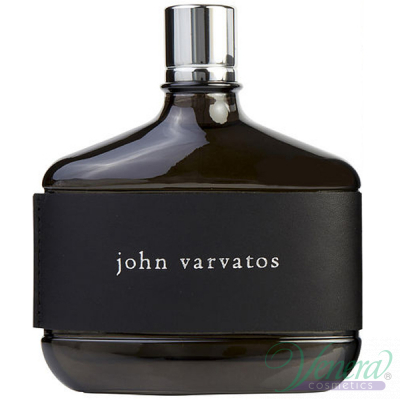 John Varvatos John Varvatos EDT 125ml за Мъже БЕЗ ОПАКОВКА Мъжки Парфюми без опаковка