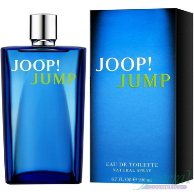 Joop! Jump EDT 200ml за Мъже Мъжки Парфюми