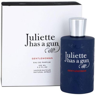 Juliette Has A Gun Gentlewoman EDP 100ml за Жени