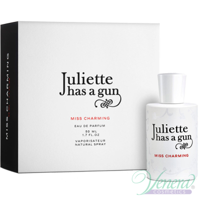 Juliette Has A Gun Miss Charming EDP 100ml за Ж...