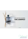 Karl Lagerfeld Bois de Vetiver EDT 100ml за Мъже Мъжки Парфюми