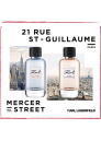 Karl Lagerfeld Karl Paris 21 Rue Saint-Guillaume EDP 60ml за Жени Дамски Парфюми