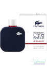 Lacoste Eau de Lacoste L.12.12 Pour Lui French Panache EDT 100ml за Мъже БЕЗ ОПАКОВКА Мъжки Парфюми без опаковка