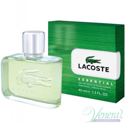 Lacoste Essential EDT 40ml за Мъже Мъжки Парфюми
