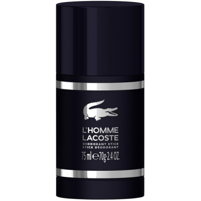 Lacoste L'Homme Lacoste Deo Stick 75ml за Мъже Мъжки продукти за лице и тяло