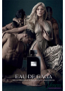Lady Gaga Eau de Gaga 001 Комплект (EDP 50ml + SG 75ml) за Жени Дамски Комплекти