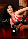 Lady Gaga Eau de Gaga 001 Комплект (EDP 50ml + SG 75ml) за Жени Дамски Комплекти