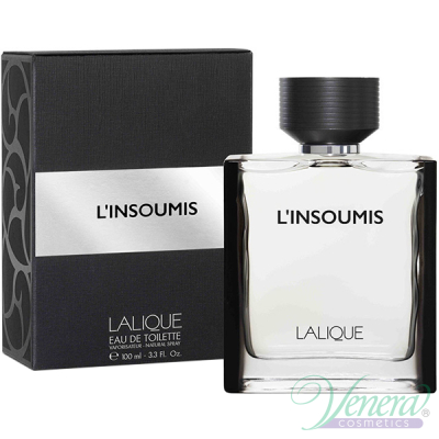 Lalique L'Insoumis EDT 100ml за Мъже Мъжки Парфюми