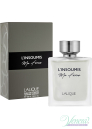 Lalique L'Insoumis Ma Force EDT 100ml за Мъже БЕЗ ОПАКОВКА