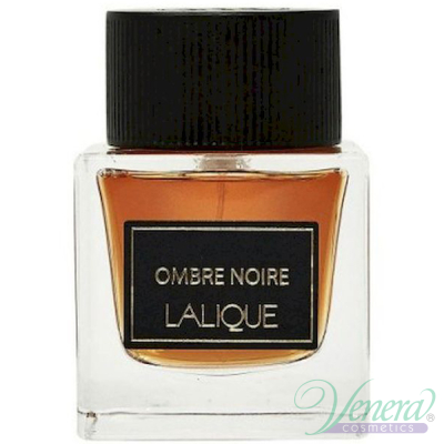 Lalique Ombre Noire EDP 100ml за Мъже БЕЗ ОПАКОВКА
