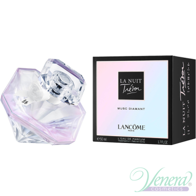 Lancome La Nuit Tresor Musc Diamant EDP 50ml за Жени