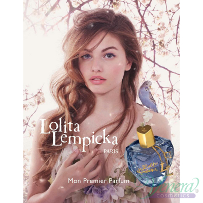 Lolita Lempicka Mon Premier Parfum Комплект (ED...