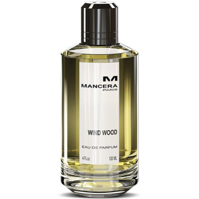 Mancera Wind Wood EDP 120ml за Мъже и Жени БЕЗ ОПАКОВКА Унисекс парфюми без опаковка