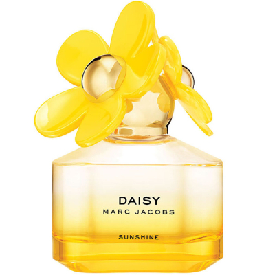 Marc Jacobs Daisy Sunshine 2019 EDT 50ml за Жени БЕЗ ОПАКОВКА Дамски Парфюми без опаковка