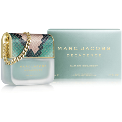Marc Jacobs Decadence Eau So Decadent EDT 50ml за Жени