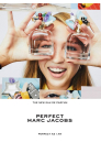 Marc Jacobs Perfect EDP 30ml за Жени  Дамски Парфюми 