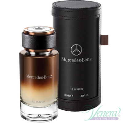 Mercedes-Benz Le Parfum EDP 120ml за Мъже Мъжки Парфюми