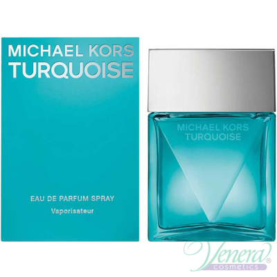 Michael Kors Turquoise EDP 100ml за Жени