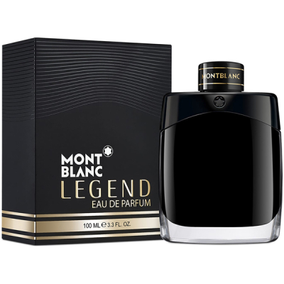 Mont Blanc Legend Eau de Parfum EDP 100ml за Мъже Мъжки Парфюми