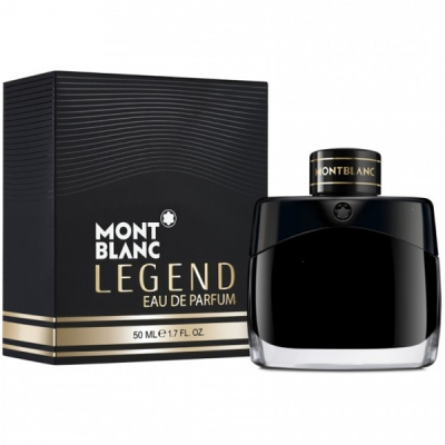 Mont Blanc Legend Eau de Parfum EDP 50ml за Мъже