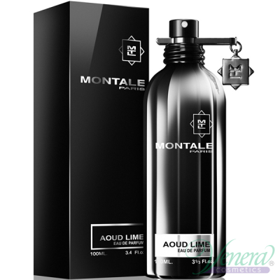 Montale Aoud Lime EDP 50ml за Мъже и Жени Унисекс парфюми