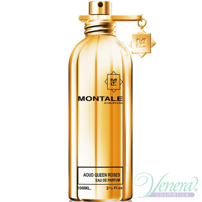Montale Aoud Queen Roses EDP 100ml for Wom...