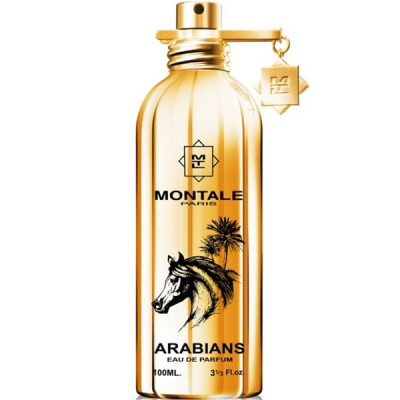 Montale Arabians EDP 100ml за Мъже и Жени Унисекс парфюми