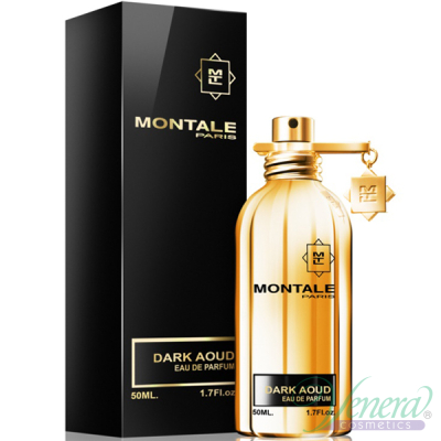 Montale Dark Aoud EDP 50ml за Мъже и Жени Унисекс парфюми