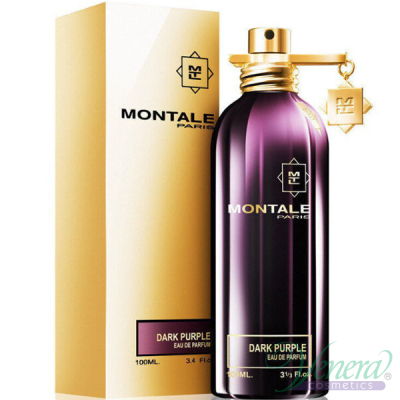 Montale Dark Purple EDP 50ml за Жени